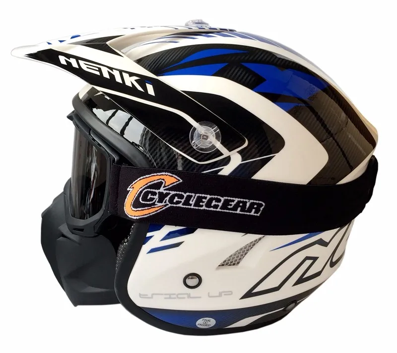 Новое поступление Nenki 606 для мотогонок шлем Off Road Extreme мотоциклетные шлемы Moto Casco велосипед с пиком