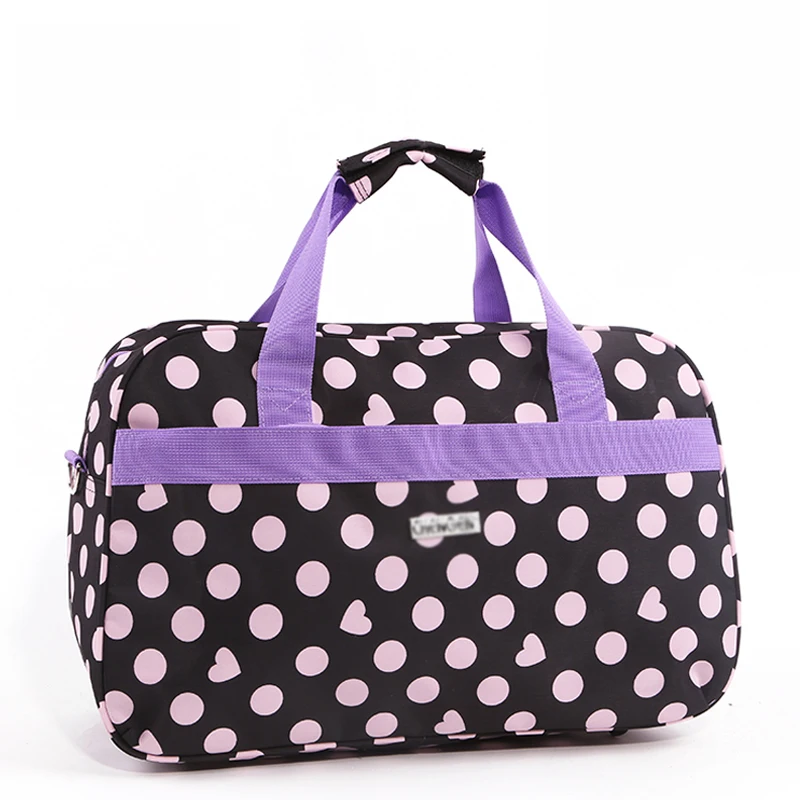 Новинка 2018 модные вместительные водонепроницаемые женские сумки для ручной