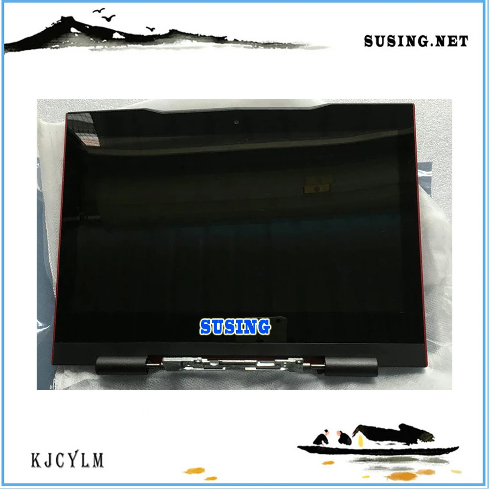 Для DELL Alienware M11X R3 сборка 4NM3F ЖК-экран дигитайзер 1366x768 | Компьютеры и офис