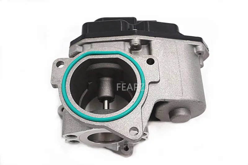 Клапан EGR для AUDI A3 A4 A5 Q5 TT VW Beetle EOS Golf Jetta Passat Scirocco Tiguan TOUAREG SKODA йети сиденье 03G131501G