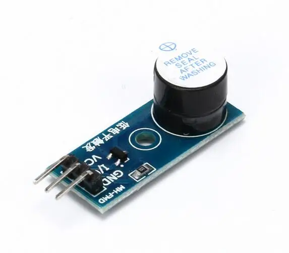 20 шт. активный звуковой модуль 3 в 5 без кабеля Dupont|module| |