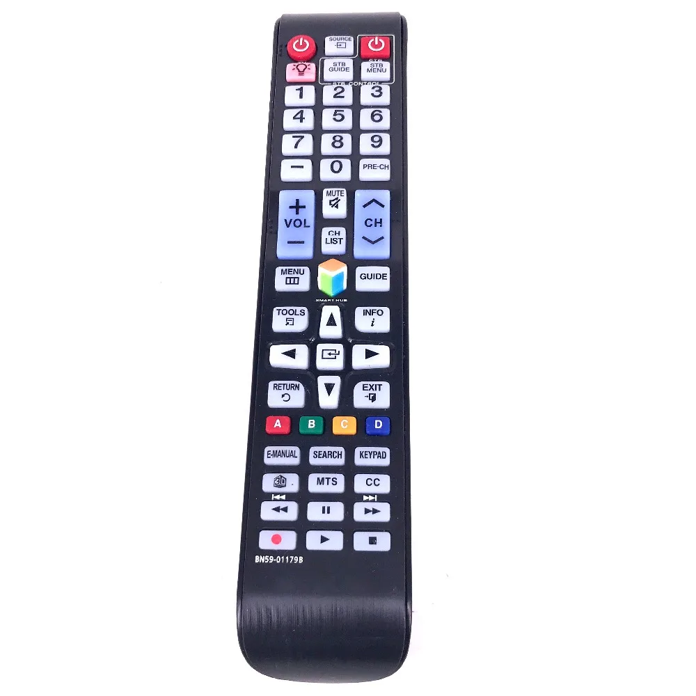 Новый телефон для SAMSUNG 3D TV REMOTE CONTROL UN65H8000AF UN65HU8500F UN65HU8550F LED Fernbedienung|remote control for samsung|remote