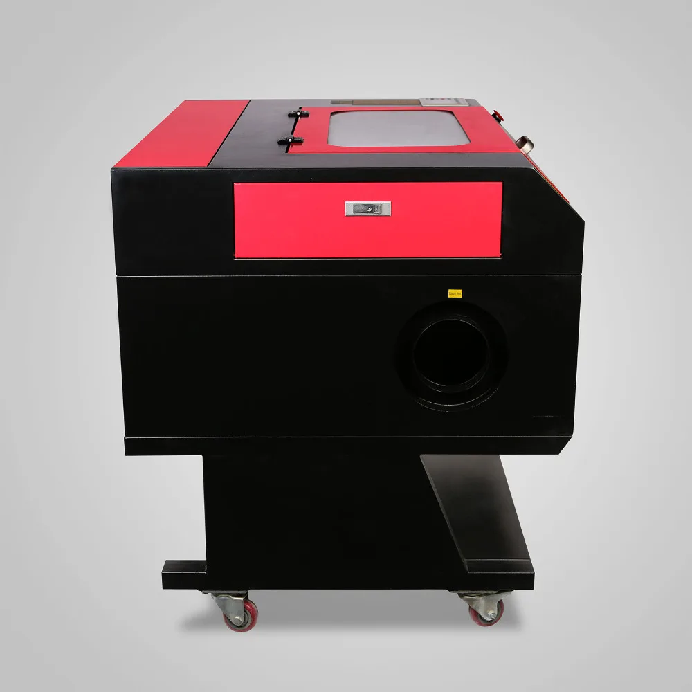 Лазерный гравировальный станок 60 Вт|machine machine|machine laser co2machine |