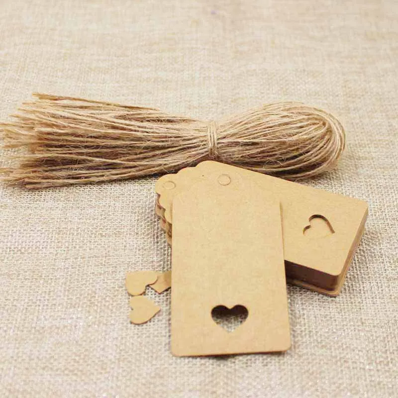 8*4 см крафт/белый/черный свадебные Примечания головка гребешка этикетка багаж