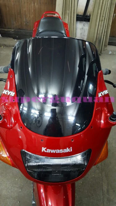 Новинка высокое качество для Kawasaki ZZR400 ZZR600 ZZR 400 600 93 2007 ABS велосипеда мотоцикла