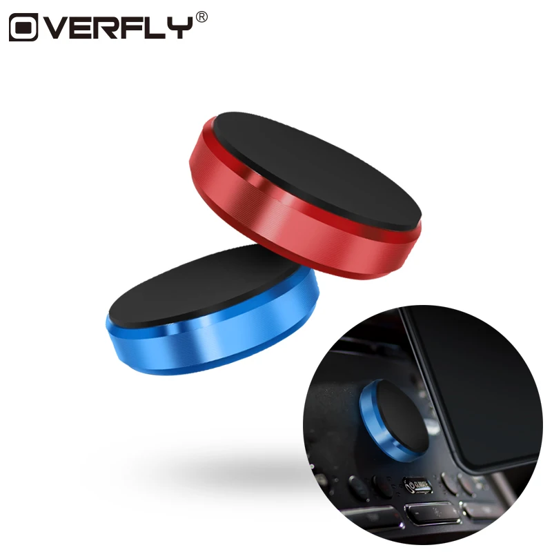 Магнитный Автомобильный держатель Универсальный в автомобиль Магнитная