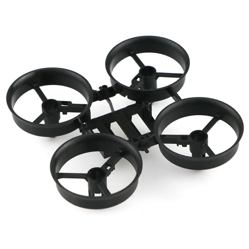 Оригинальный JJRC H36 аксессуары 4 шт. пропеллер основная рама Пропеллер Защита для