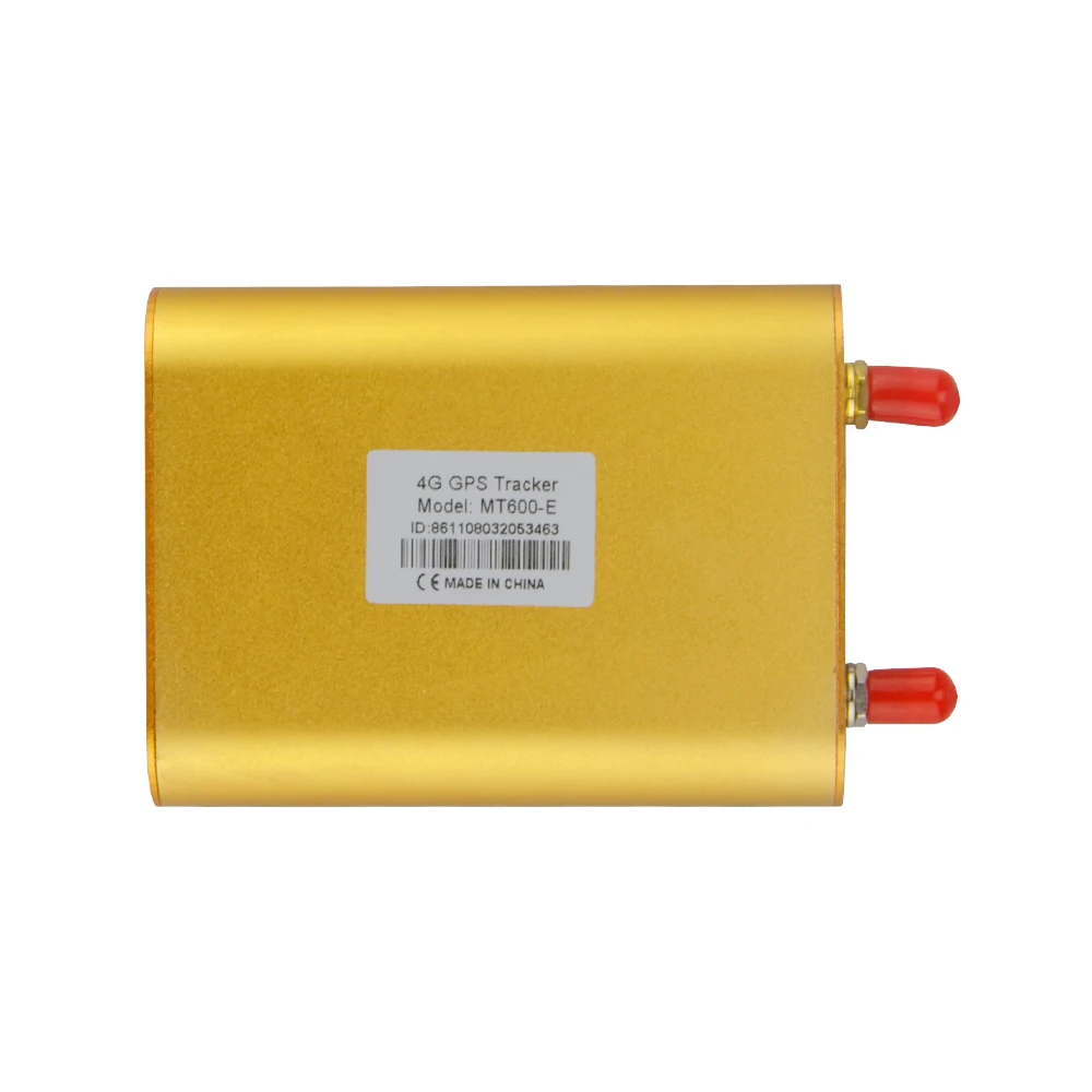 GPS трекер MT600A/MT600E с SOS сигнализацией и внешней антенной|GPS-трекеры| |