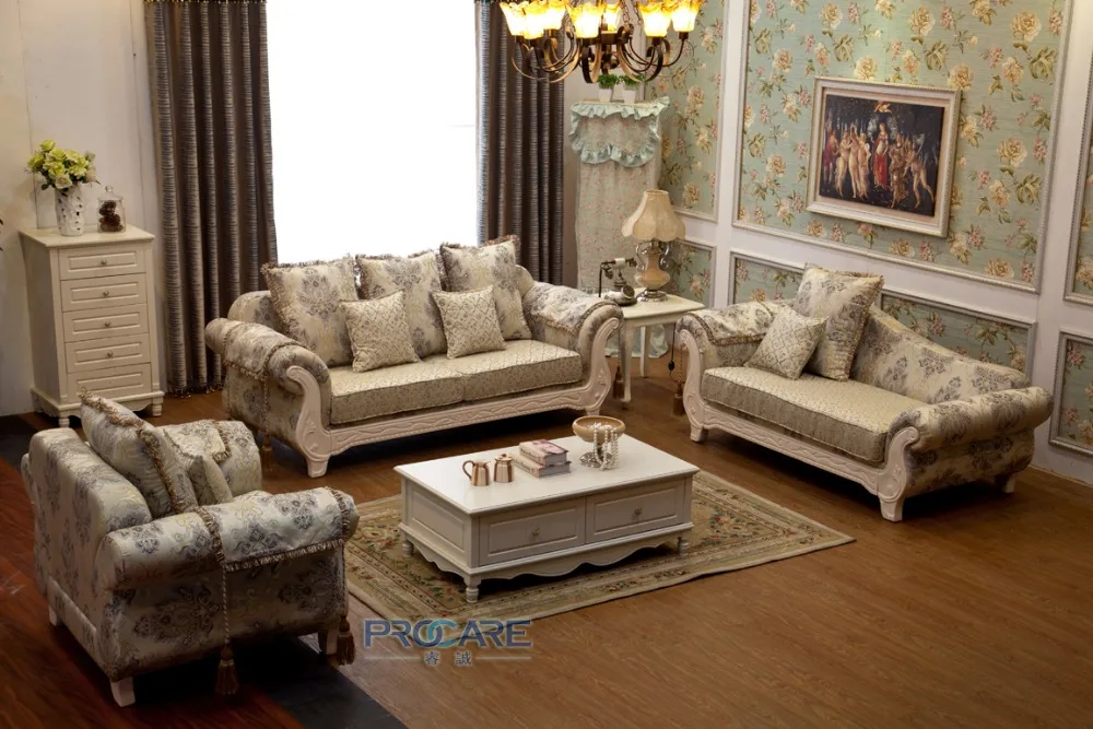 Горячая Распродажа 2016 настоящая ткань мебельная мебель для гостиной в