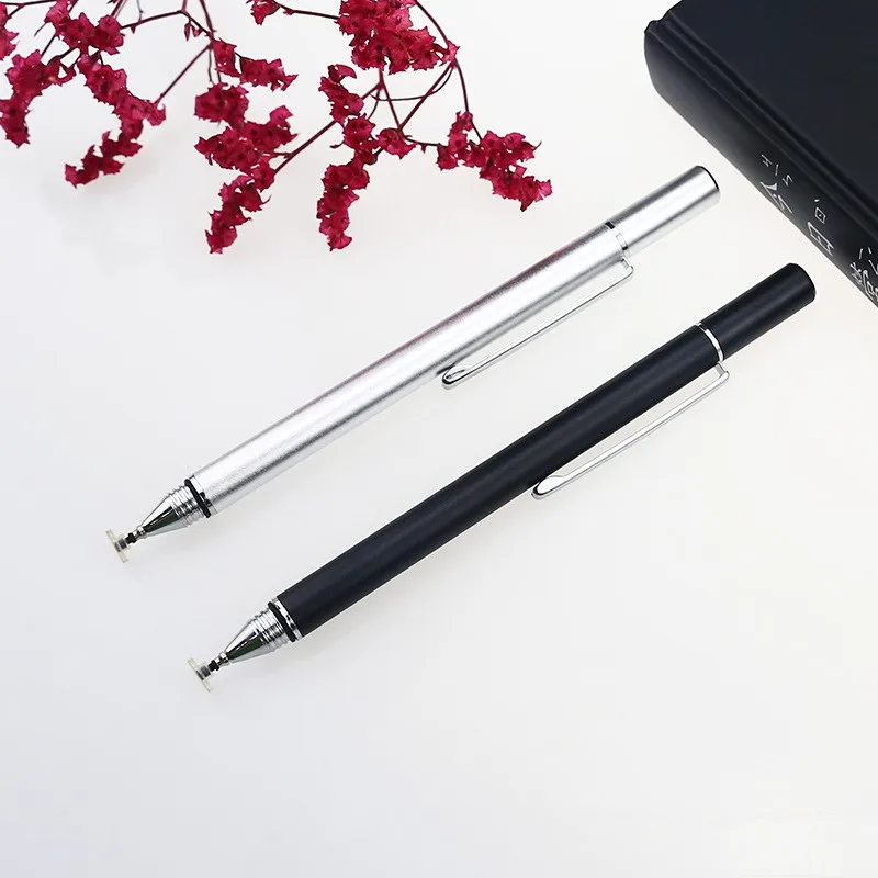 2019 1 шт новый смартфон стилус наконечник для мобильного телефона емкостный экран
