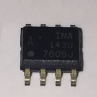 

INA143UA INA143 10 шт.