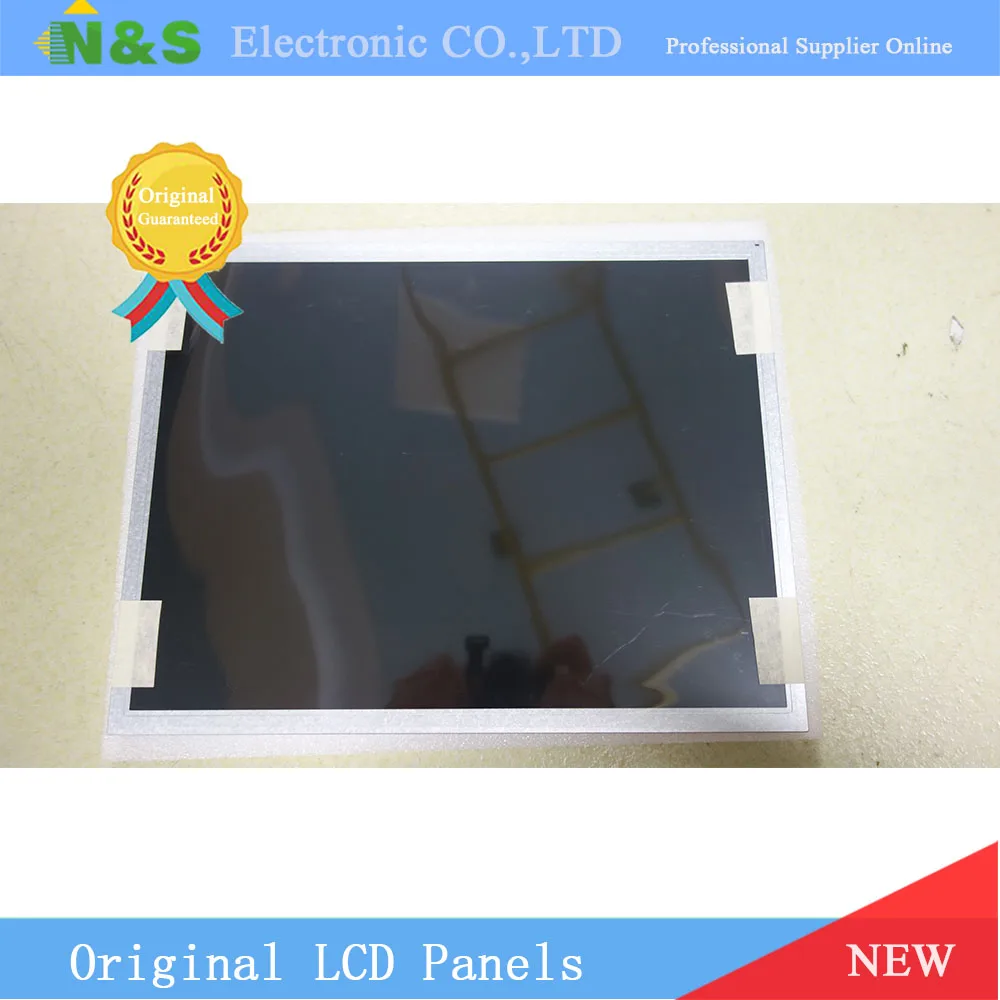 

LCD display G150XTN06.0 15"size LCMcomposition 1024*768 resolution 450 brightness