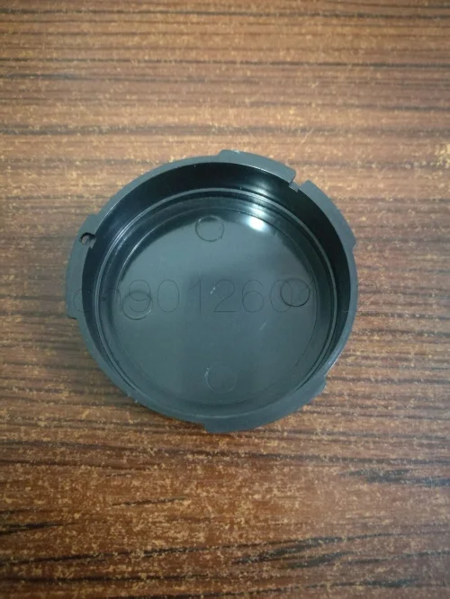 

2PCS Rear Lens Cap / Cover protector for FD lens camera