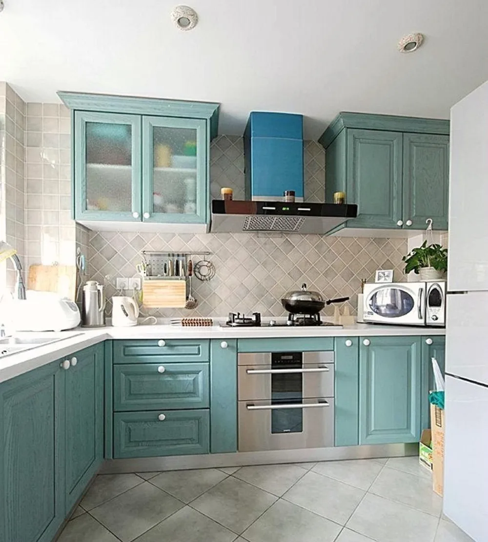 Китай фабрика поставляет простой дизайн модели твердой древесины модульный