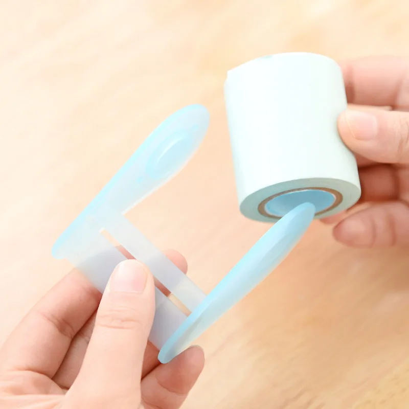 1 х флуоресцентная бумажная наклейка блокнот для записей Липкие заметки кавайные