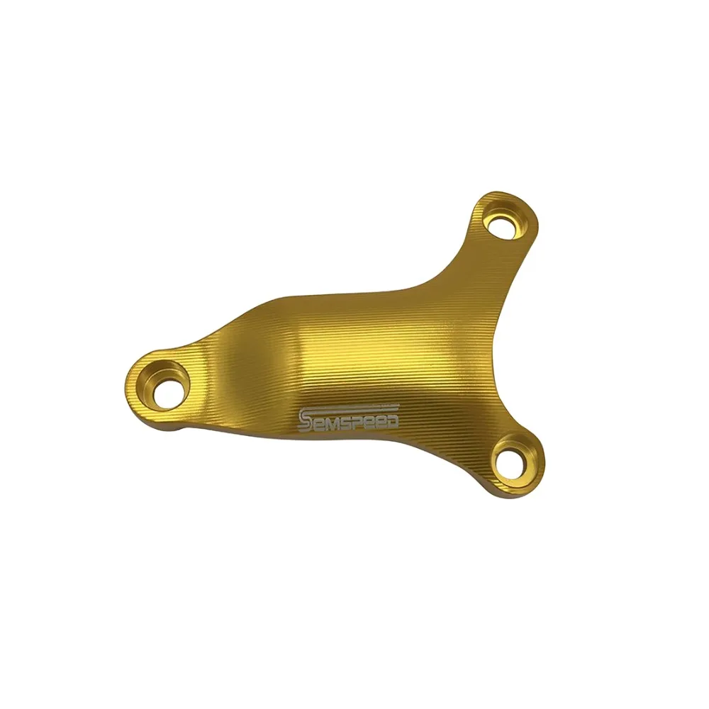 SEMSPEED CNC мотоциклетная решетка радиатора Защитная крышка для Honda Forza 300 Forza 250 аксессуары