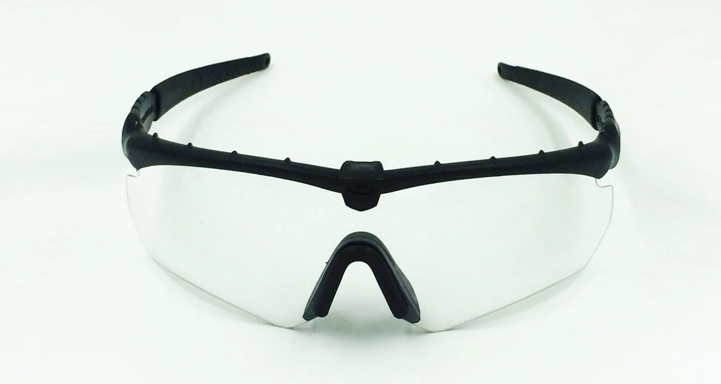2 шт ударопрочные защитные очки из поликарбоната пылезащитные для езды на