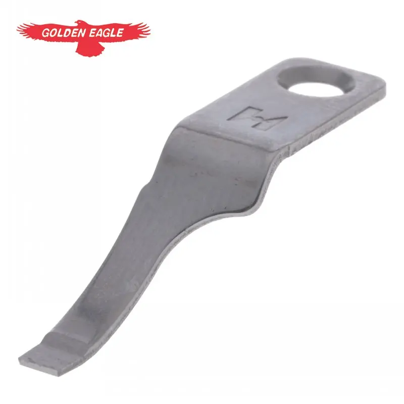 MF00A0838 STRONG. H бренд REGIS для MITSUBISHI LS2-180 фиксированный нож промышленные швейные машины запчасти