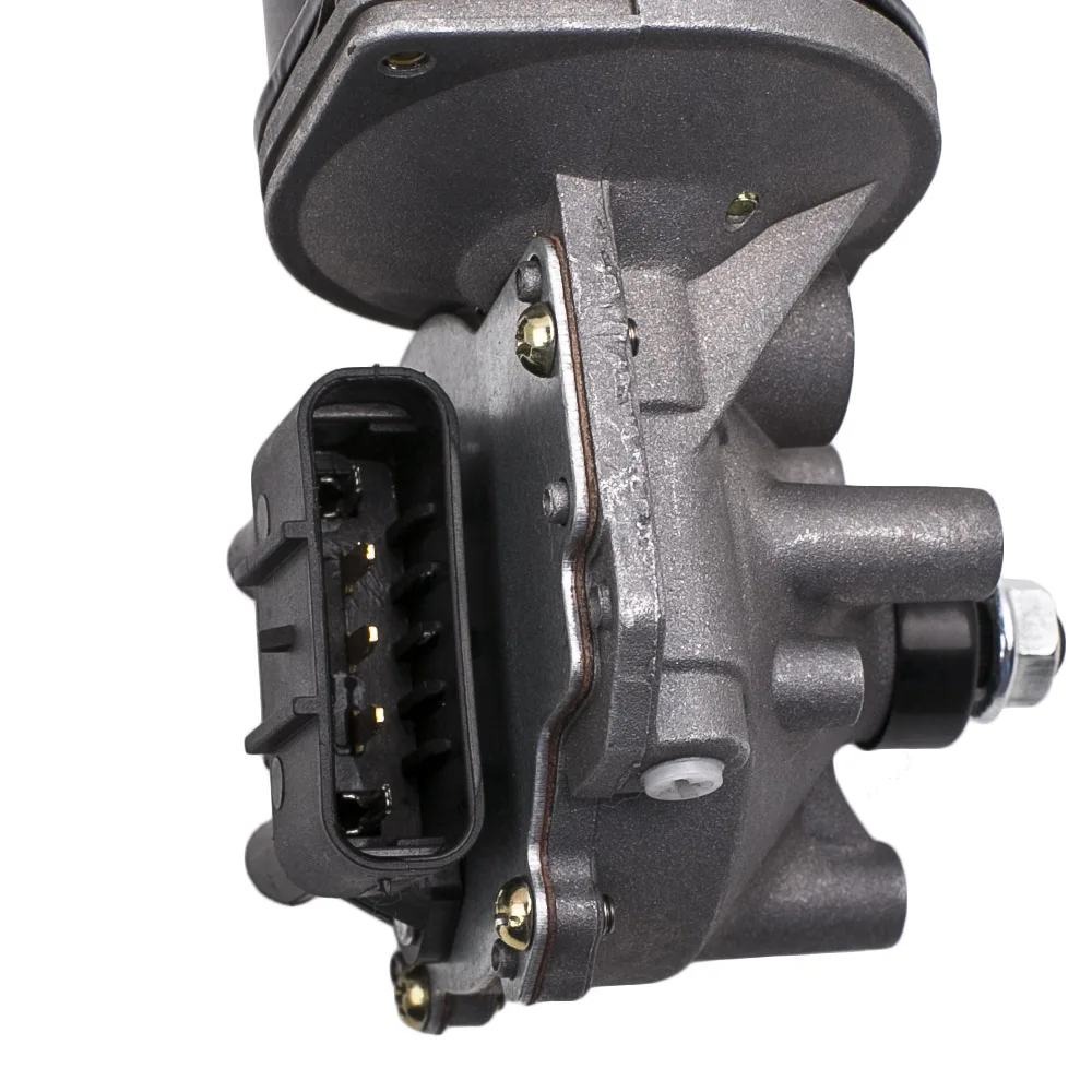 Спереди пассажирских Мощность двигатель подъема окна для Opel CORSA C коробка F08 W5L