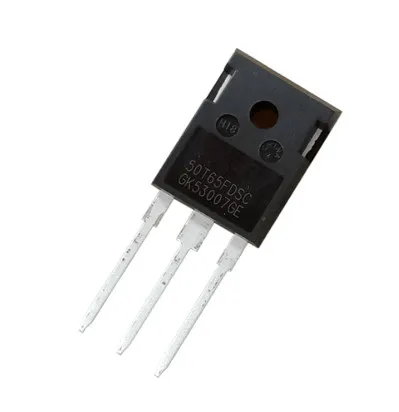 10 шт./лот MBQ50T65FESC MBQ50T65FDSC 50T65FDSC 50T65FDHC 50T65|Инструменты для кабеля| |