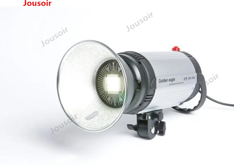 LED1000 солнца светильник для фотографической камеры длинный яркий детский фон