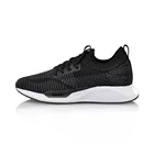 Женская прогулочная обувь Li-Ning EXCEED LT, однотонные дышащие классические кроссовки для отдыха, удобная спортивная обувь AGCN048 SAMJ18