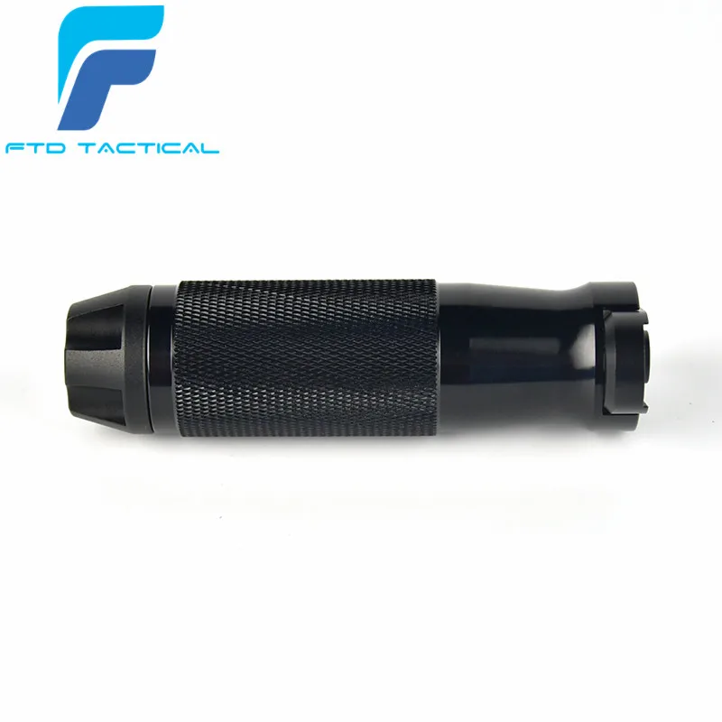 Стиль Samson Evolution Keymod вертикальный длинный захват черный|Аксессуары для охотничьих