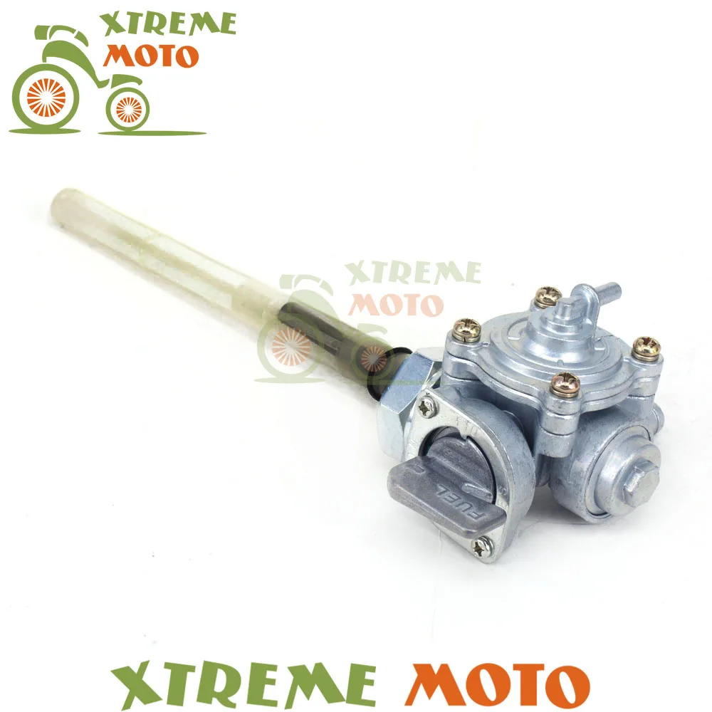 Новый клапан для бензобака мотоцикла переключатель Honda CB400 1993-1998 CB750SC Nighthawk 1991-2003 |