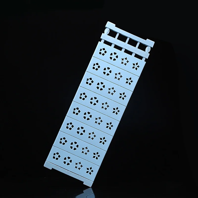 Blue 24x(75-120)cm Регулируемый шкаф, органайзер для хранения полка настенный кухонный стеллаж для хранения шкафчик Держатели шкаф полка-органайзер для ванной - Цвет: Blue 24x(75-120)cm