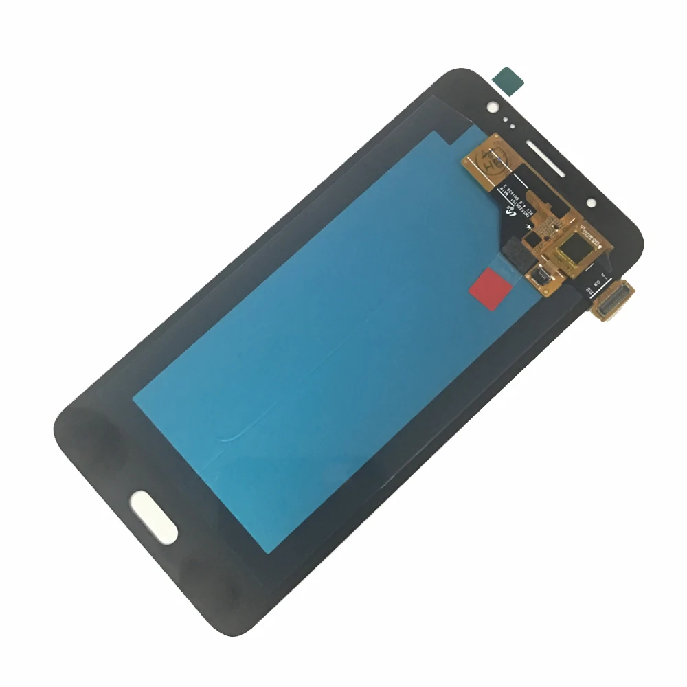 Новый ЖК дисплей для Samsung Galaxy J5 2016 j510 J510F J510FN сенсорный дигитайзер в сборе запасные