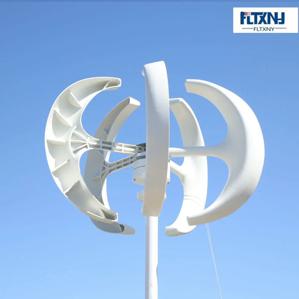 homehold non population 100w wind generator 12/24v vertical turbine | Обустройство дома