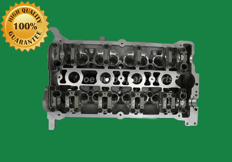 Головка цилиндра для Audi A3/A4/A6 Seat Toledo/Leon Skoda VW и т. д. 058103351 г AMC:910025 | Автомобили