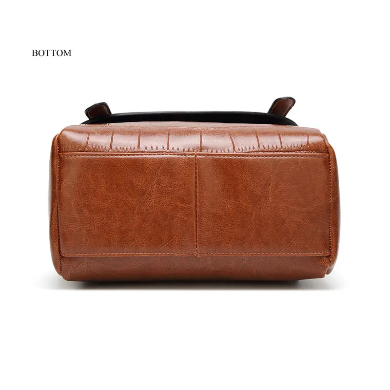 Новый для женщин сумки CHIPAULO бренд Chic дизайн леди Crossbody Мода Большой Размеры на
