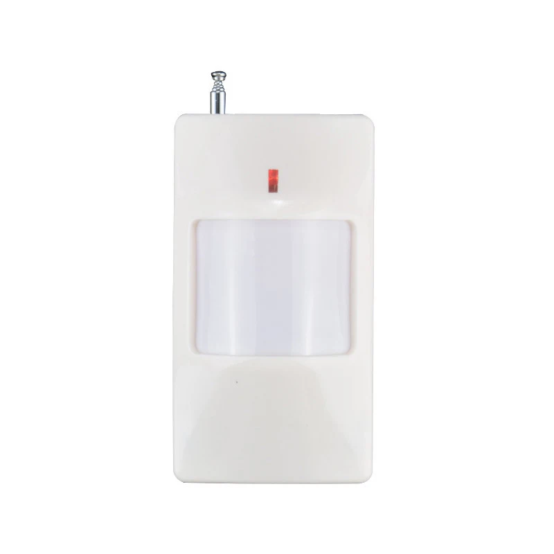 Беспроводной пассивный инфракрасный датчик движения энергосберегающий