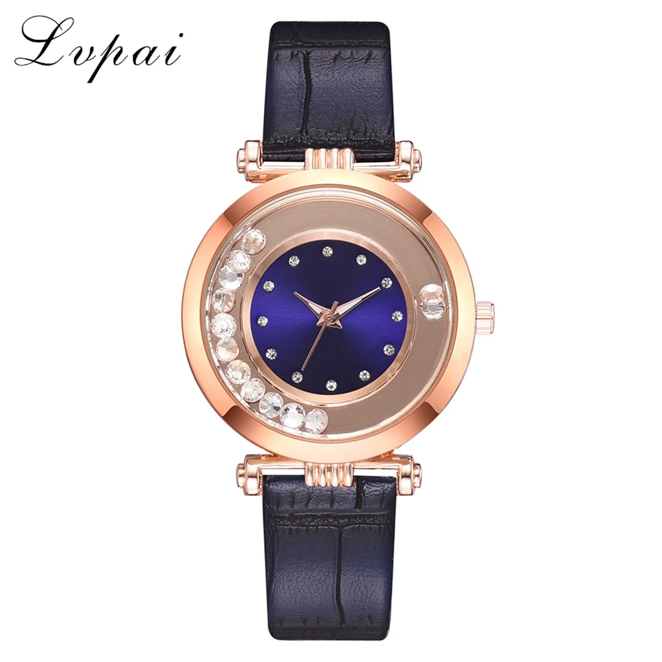 Женские кварцевые часы с кожаным ремешком на ремешке|Женские наручные часы| |