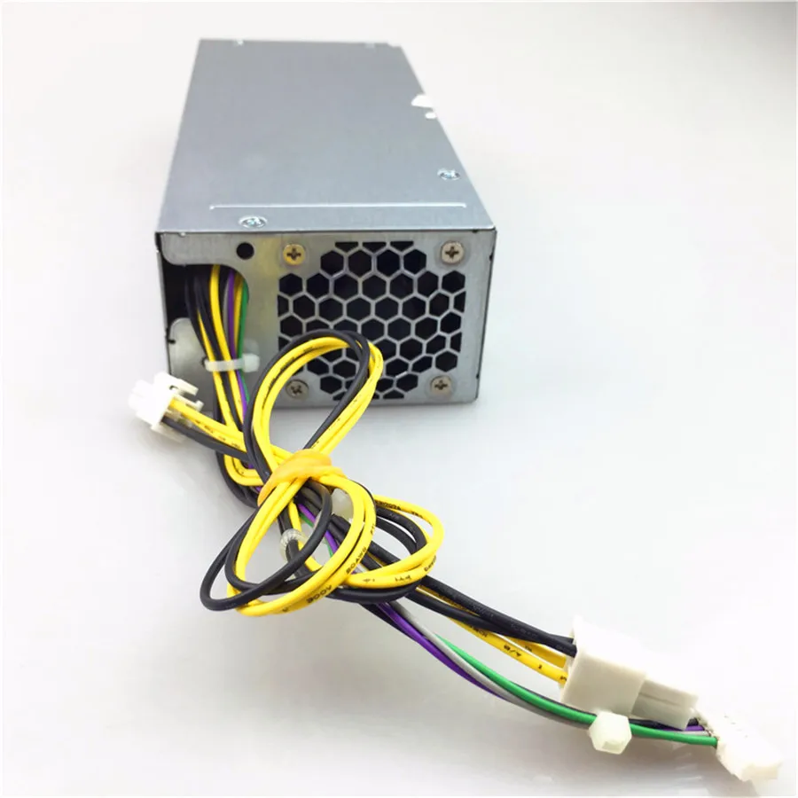 180 Вт PC блок питания DPS 180AB 3A 901765 003 901761 настольный ПК чехол для сервера адаптер Мини