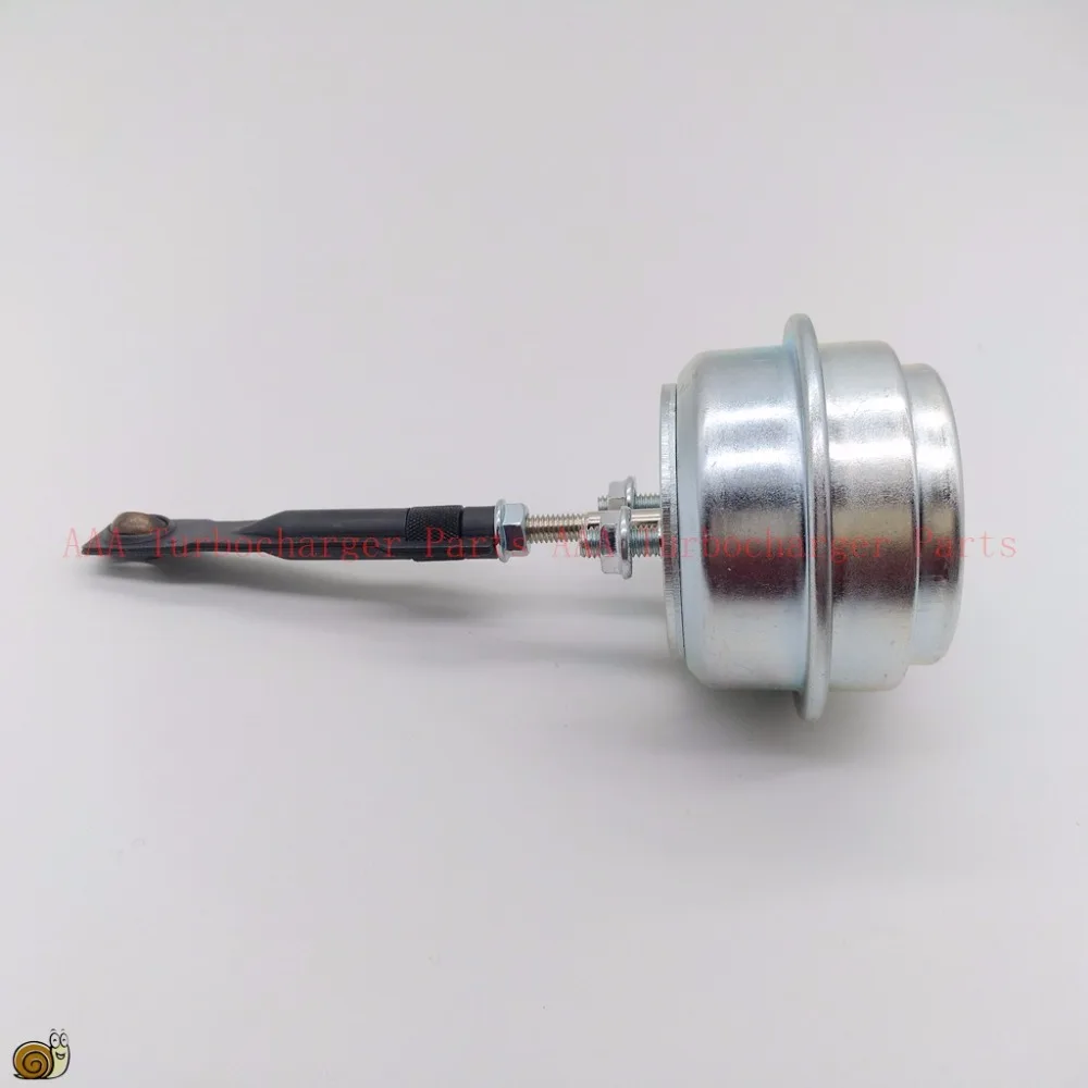 GT2256V турбо Вакуумный привод 709838 5005S A6120960399 703891 434855 AAA детали турбокомпрессора| |