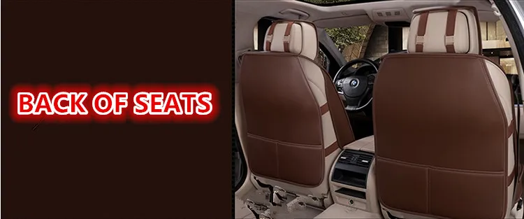 2017 Newly! Full set car seat covers for Volvo V60 2015-2008 comfortable durable fashion breathable Free shipping | Автомобили и