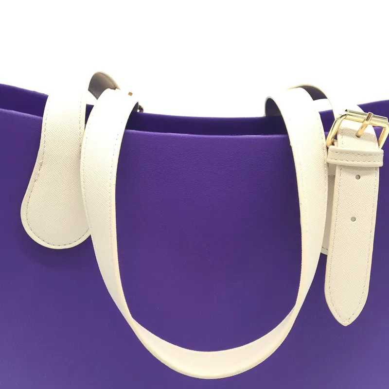 Сделай сам Сменные ручки для o bag Серии am obag сумка тоут модная сумка|handles for bags|diy