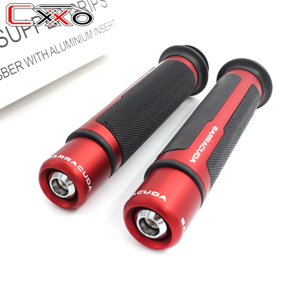 Ручки и наконечники руля 7/8 дюйма 22 мм для HONDA CBR600RR F2 F3 F4 F4I F5 CB650F CB600F HORNET VFR 800 750 NC750X |