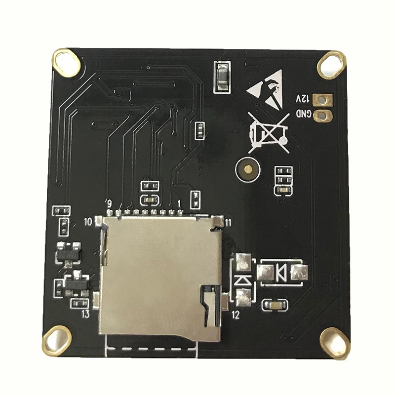 Плата расширения TF с сигнализацией макс. 128 ГБ|board camera|board boardboard support |