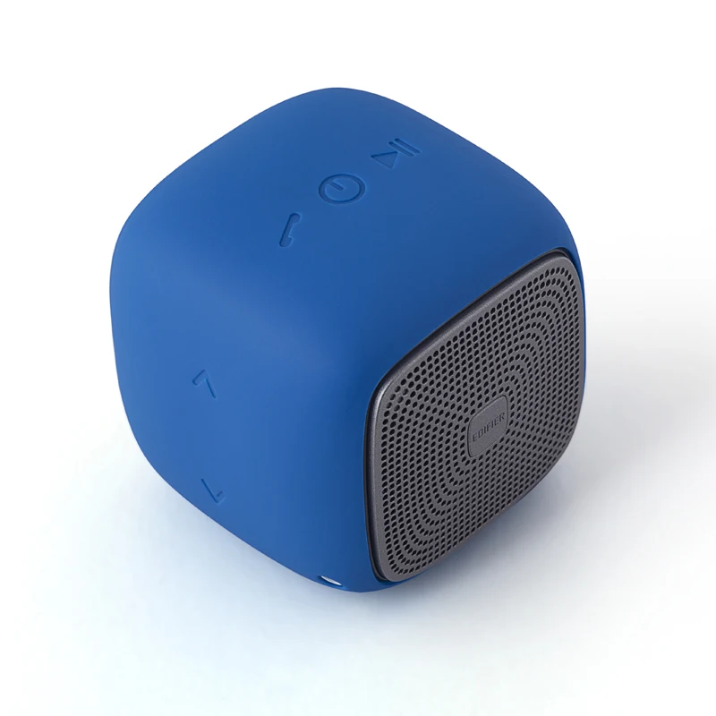 Edifier MP200 Bluetooth Динамик s Всплеск защищены от пыли и IP54 рейтинг Мини Портативная