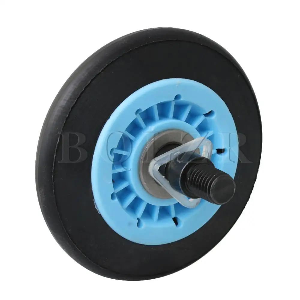 

BQLZR DC97-16782A Dryer Drum Support Roller Axle Dryer Repair Replacement