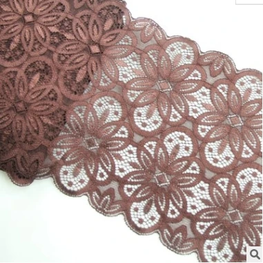 Текстильные аксессуары одежда дамское нижнее белье растягивающееся кружево