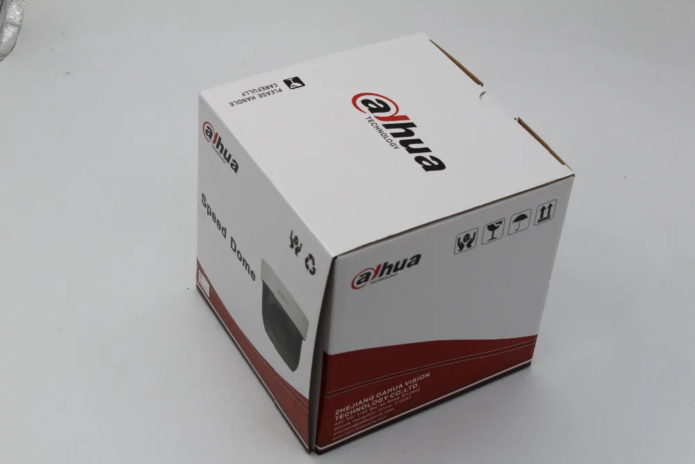 IP камера Dahua PTZ оригинальная 2 МП H.264 + IR30m Wi Fi|Камеры видеонаблюдения| |