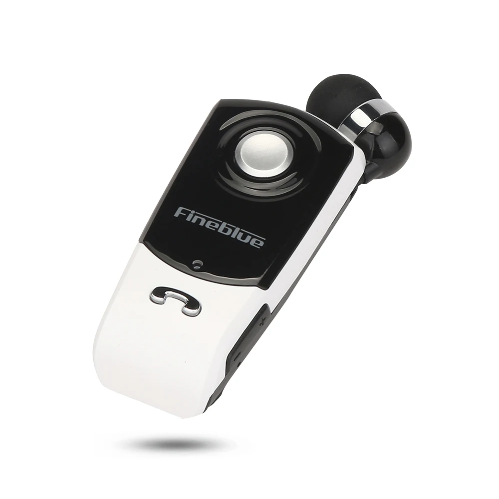 Fineblue F960 Bluetooth 4 1 Беспроводной гарнитура вкладыши автомобиля в деловом стиле с