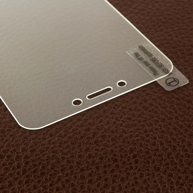 Alesser для XiaoMi Redmi 4x Премиум Закаленное стекло пленка устойчивая к царапинам