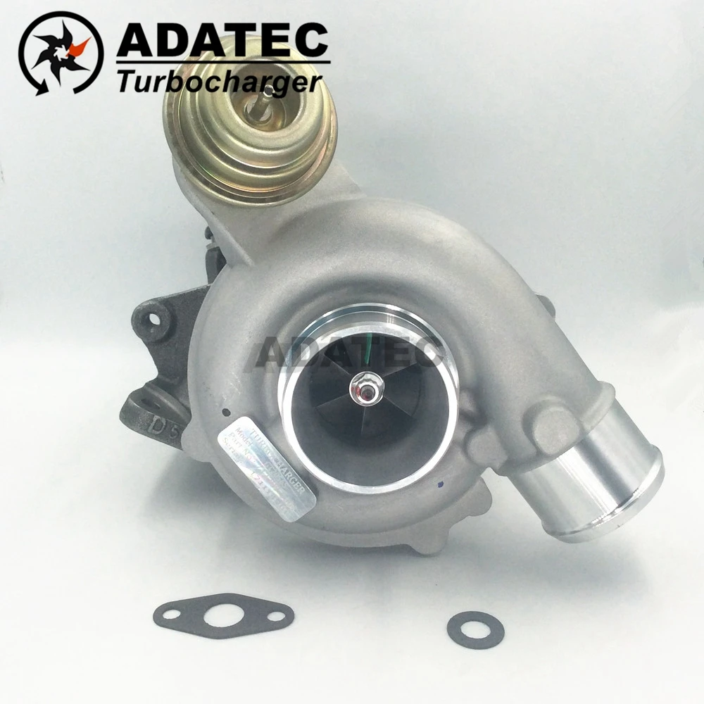 Турбозарядное устройство Garrett GT2056S 742289 5003S A6650900580 A6640900580 турбина для Ssang Yong Rexton 270 XVT