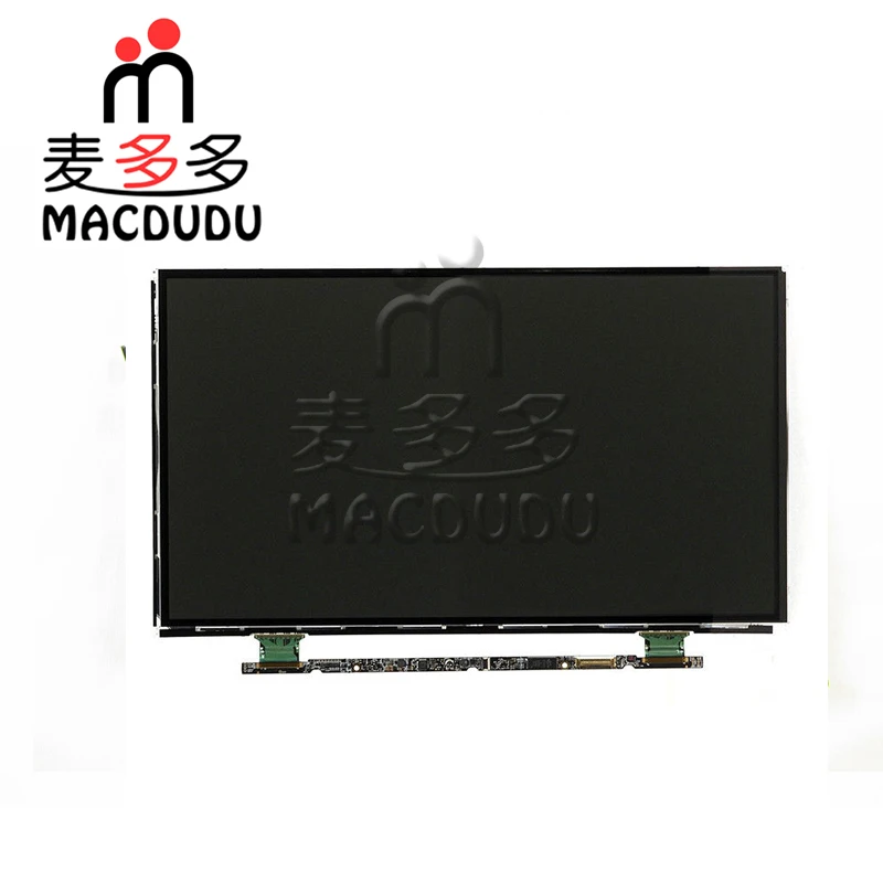 Новая Светодиодная панель ЖК-экрана для Macbook Air 11 дюймов A1370 A1465 2010-2015 гг. - купить по