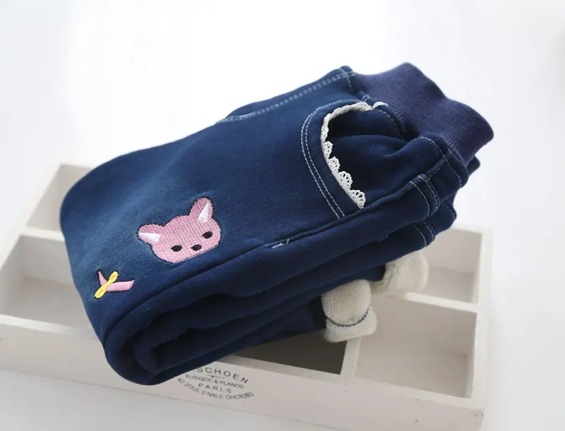 Зимние теплые длинные брюки для девочек|jeans girl|jeans kidskids jeans pants |